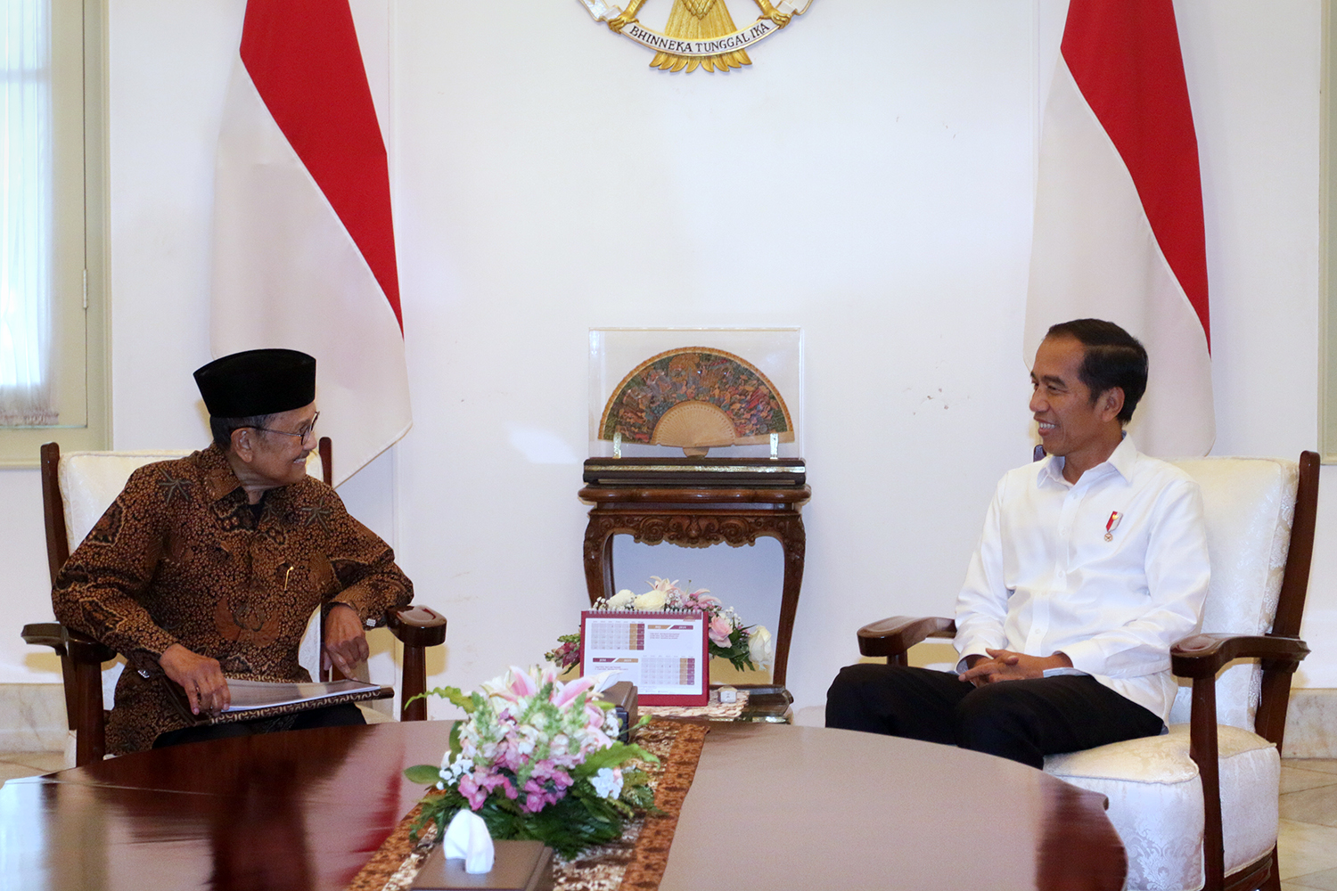 Soal Bertemu Prabowo, Presiden Jokowi: Saya Sudah Sampaikan Keinginan, Tapi Belum Ketemu