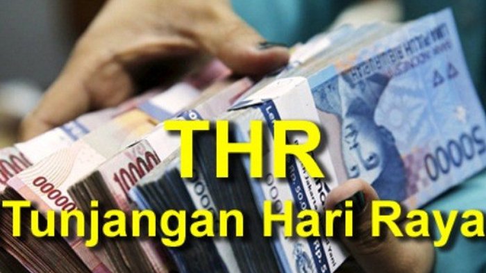 PMK No. 58/2019: THR PNS,  TNI, Polri, Pejabat Negara dan Pensiunan Dibayar Paling Cepat H-10