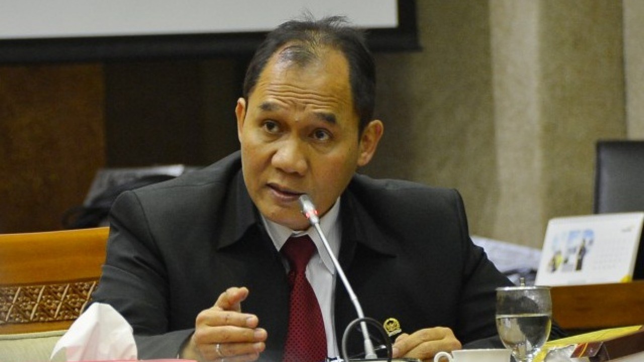 Gerindra Usulkan Dirjen Pajak dan Kemenkeu Dipisah