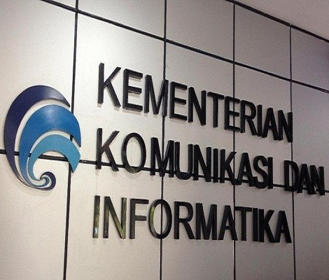 Kominfo Blokir Layanan Data di Papua