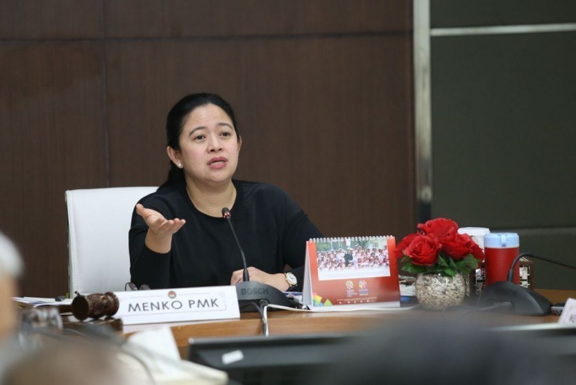 Wacana Rekrut Dosen dan Rektor LN, Puan: Masih Dimatangkan Oleh Menristekdikti