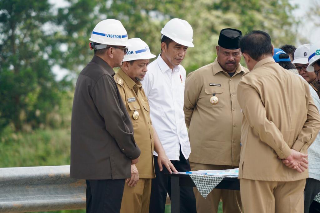 Letak Ibu Kota Baru Indonesia Bisa di Kalteng, Kaltim, atau Kalsel