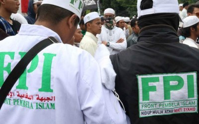 Selain Menilai Ideologi, Kemendagri Juga Kaji Syariat Islam FPI