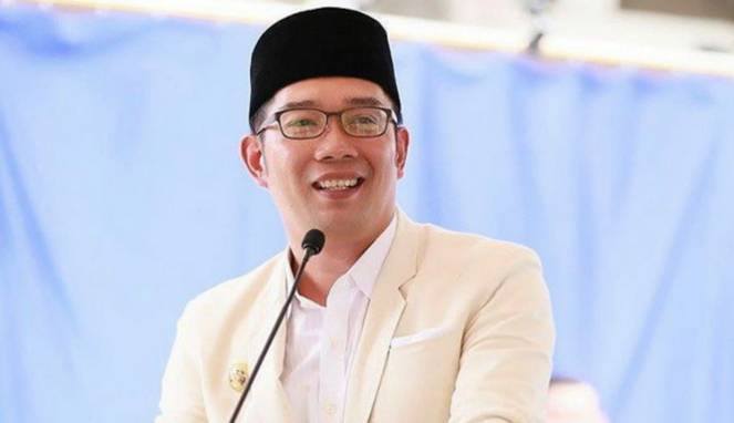 Ridwan Kamil Kritik Desain Ibukota Baru: Lahannya Boros