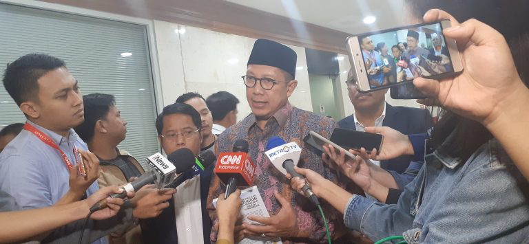 ‘Ribut-ribut’ Soal Dana Abadi Dulu, RUU Pesantren Diparipurnakan Kemudian