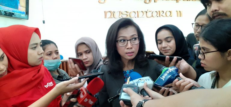 Jangan Lengah! Komisi III Batalkan Pengesahan RUU Pemasyarakatan   