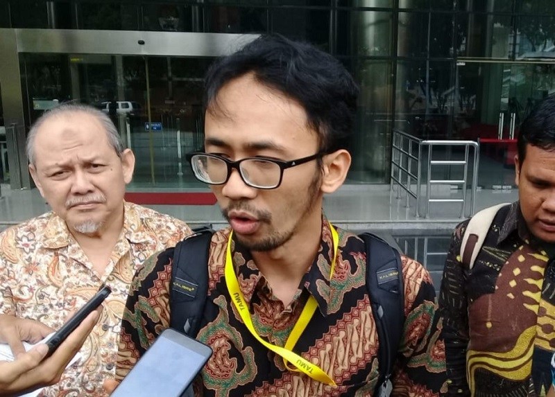 Biarlah…Tak Guna Lagi Tuding Jokowi Khianati Rakyat