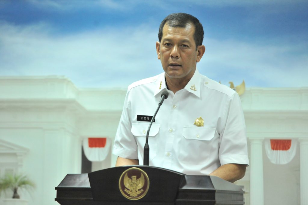 Banyak Pejabat Daerah Tak Peduli Dengan Wilayahnya Yang Terdampak Karhutla
