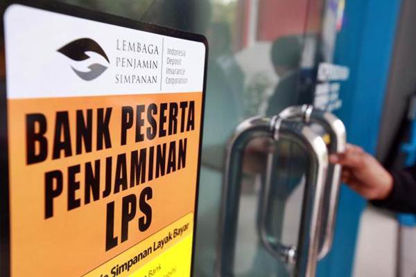 LPS Sudah Likuidasi 99 Bank Bermasalah