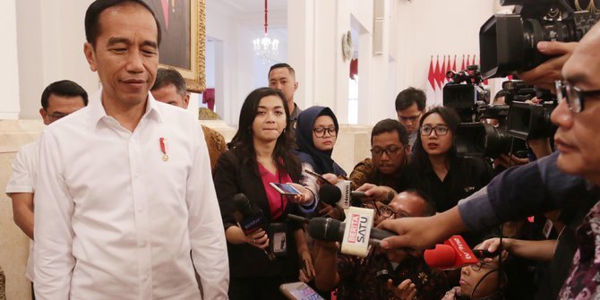 Presiden Aja Setuju, Moso PKS Engga!