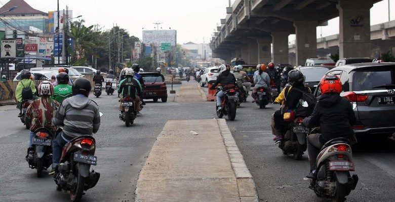 Siapa Yang Bener Nih: Pemprov Bilang Kewenangan Pempus, PUPR Bilang DKI