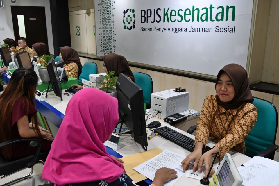 Perpres 75/2019 Diteken, Jokowi Sahkan Kenaikan Iuran BPJS Naik   