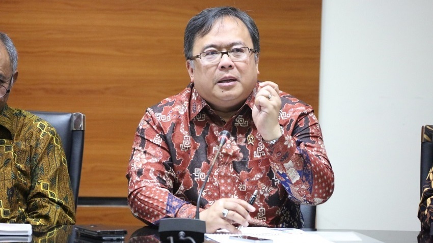 Suku Dayak Dapat 5 Hektar Lahan di Lahan Ibukota Baru?