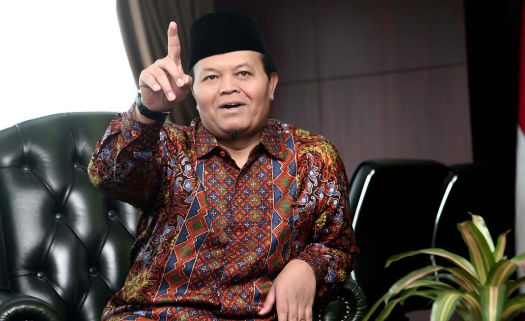 Hidayat Nur Wahid Sebut Konflik Wamena Genosida, Komisioner HAM: Supaya Runut Bisa Buka UU    