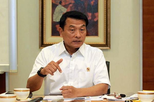 Ini Laporan KSP Terkait Capaian Program Nawacita Pemerintahan Jokowi-JK