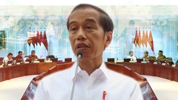 Formasi Wakil Menteri Sudah Selesai, Jokowi Akan Segera Melantiknya