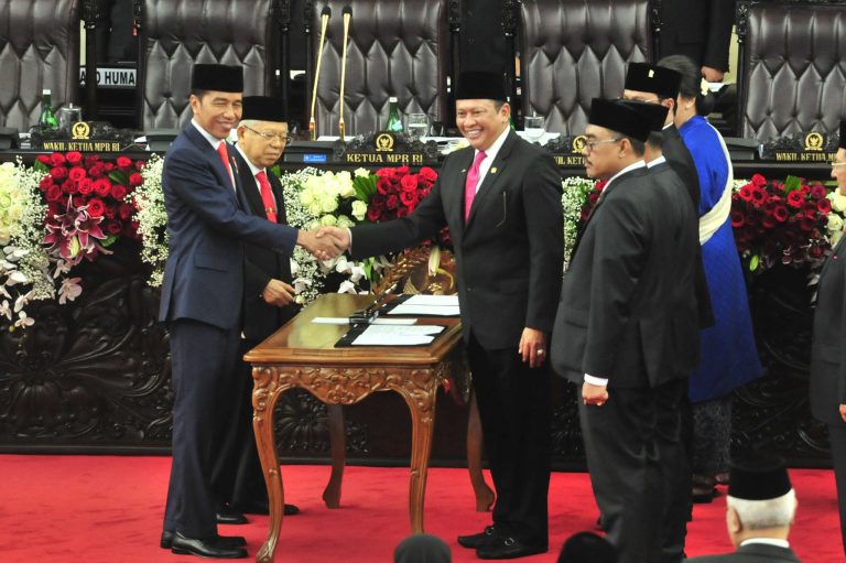 Jokowi Janji Mau Kenalin Menterinya Besok Pagi, Banyak Wajah Baru Loh