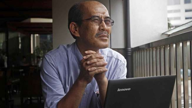 Tulis Surat Terbuka, 200 Ekonom Ini Dukung Jokowi Terbitkan Perppu KPK