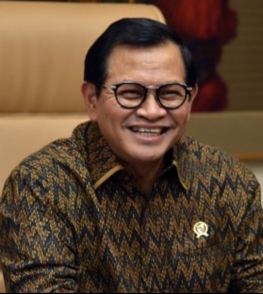 Kabinet Jokowi Ada Sekretaris TPA, Yuk Pahami Apa Saja Tugasnya