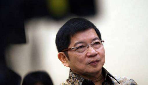 Pemerintah Bentuk Badan Otorita dan Revisi 5 UU untuk Pemindahan Ibukota