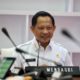 Soal Aturan Berpakaian ASN, Begini Sikap Mendagri Tito