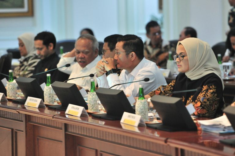 Jokowi Minta Tata Kelola BPJS Kesehatan Terus Dibenahi