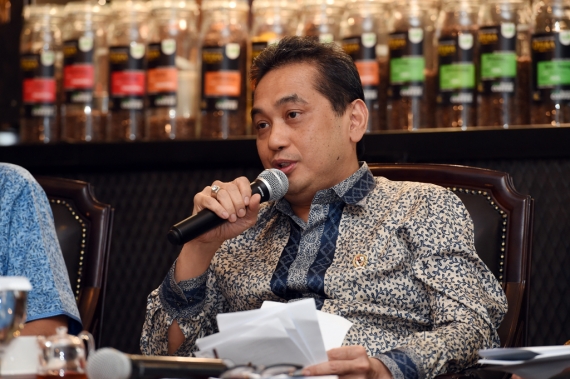 Dukung Visi dan Misi Indonesia di Bidang Ekonomi, Kemendag Siap Jalankan Dua Mandat Presiden