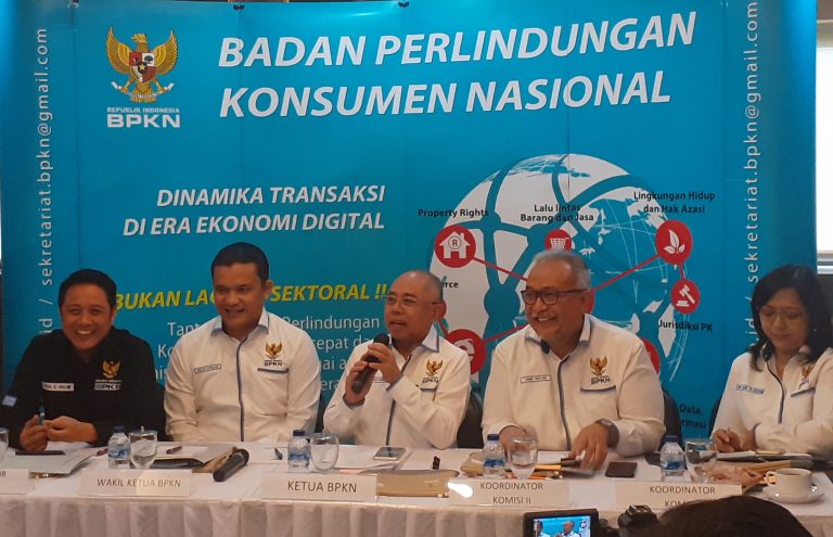 Aduan Konsumen Perumahan Meningkat di Tahun 2019