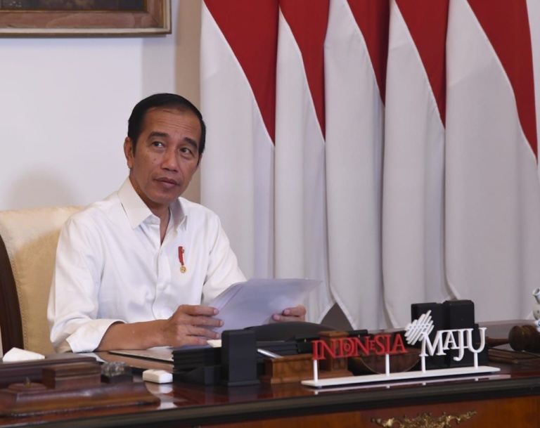 18 Lembaga Negara Bakal Dibubarkan Jokowi, Ini Alasannya