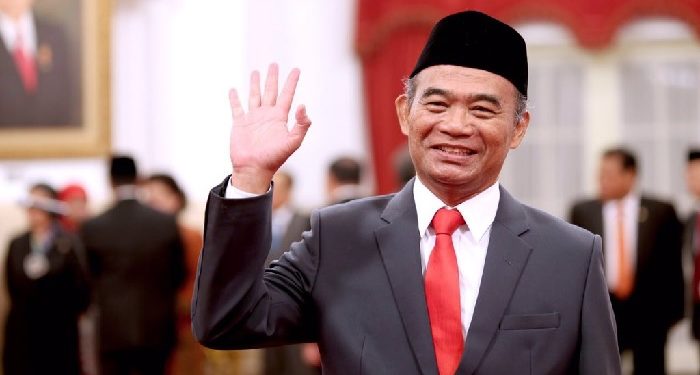 Muhadjir Effendy Ditunjuk Jokowi Jadi Menteri Sosial Sementara Gantikan Juliari
