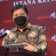 Pemerintah Segera Rampungkan Peraturan Pelaksanaan UU Cipta Kerja