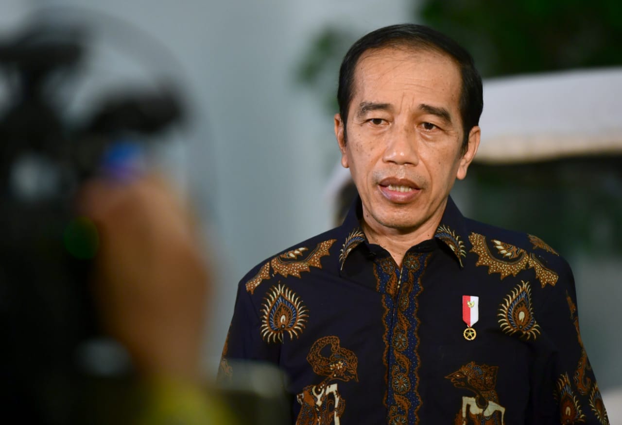 Banjir di Kalsel, Presiden Perintahkan Jajaran Segera Kirim Bantuan