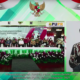 Presiden Minta Sektor Konstruksi Berikan Daya Ungkit Bagi Ekonomi