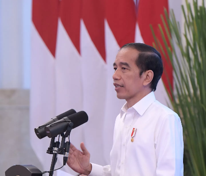 Jokowi Instruksikan Jajarannya Bersiap Jalankan Program Vaksinasi Covid-19