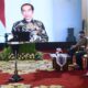 Presiden Jokowi: Vaksinasi Adalah Game Changer Pengendalian Pandemi