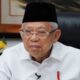 Wapres: Kerukunan Antarumat Beragama Kunci Utama Menjaga Keutuhan Bangsa