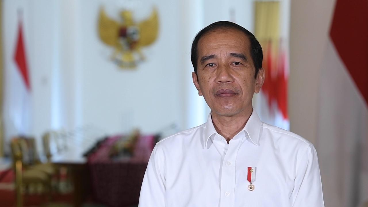 Hadapi Kompetisi Global, Presiden Jokowi Dorong Perguruan Tinggi Lakukan Inovasi