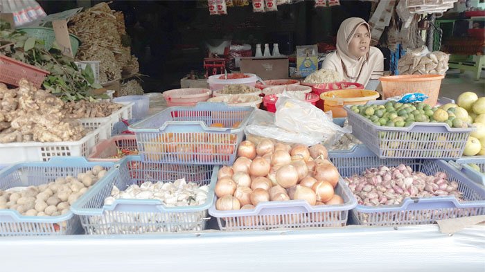 Jelang Ramadan dan Lebaran, Pemerintah Pastikan Ketersediaan dan Harga Bahan Pokok Aman dan Stabil