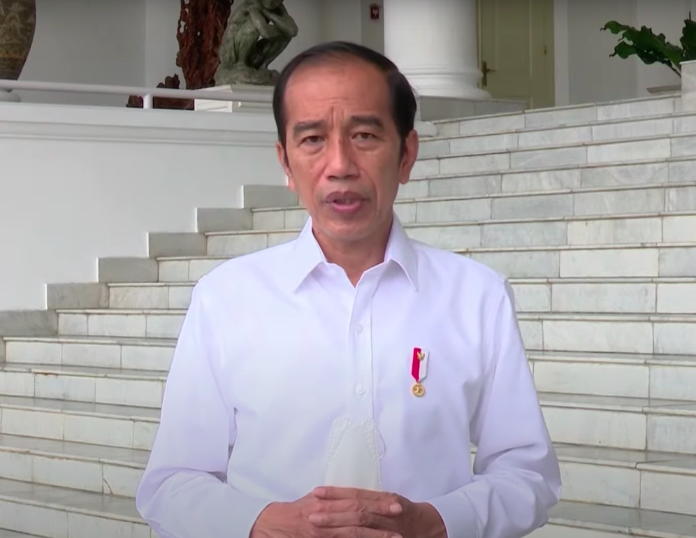 Gempa di Jatim, Presiden: Segera Lakukan Upaya Tanggap Darurat