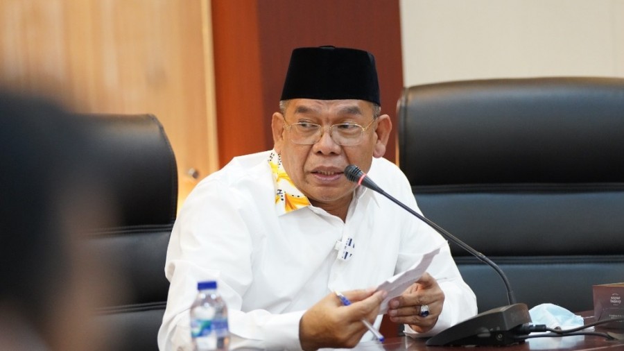 Putusan Akhir Haji 2021, Kemenag Akan Membahasnya Bareng DPR