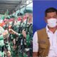 WOW.. Ternyata Ganip Warsito Dua Kali Gantikan Doni Monardo