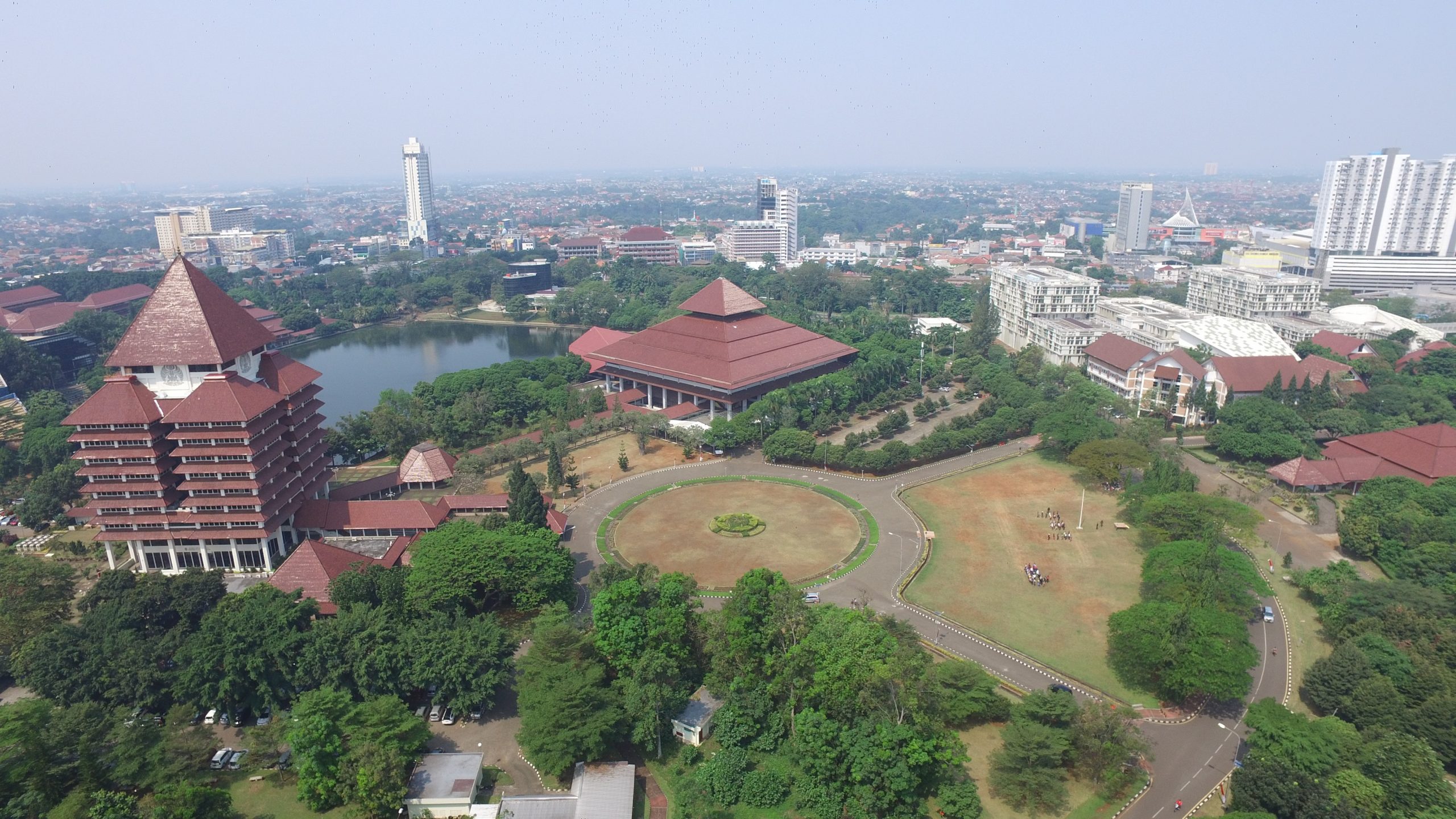 PP Statuta UI, Rektor Kini Boleh Rangkap Komisaris