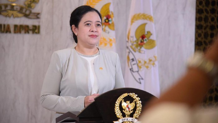 Kembali Kritik Pemerintah, Puan Pertanyakan Data Anak Yatim Piatu Imbas Covid-19
