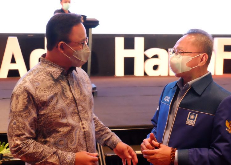 Anies Ungkap Rencananya Usai Lengser Jadi Gubernur: Keliling Indonesia