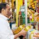 HORE, Presiden Jokowi Umumkan Buka Kembali Ekspor Minyak Goreng
