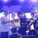 Tutup Ajang Beatbox Battle, Wali Kota Arief R. Wismansyah Ajak Pemuda Junjung Persatuan Lewat Musik