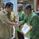 Wali Kota Arief R Wismansyah Imbau Jajaran Pemkot Bangun Lingkungan Kerja yang Sehat