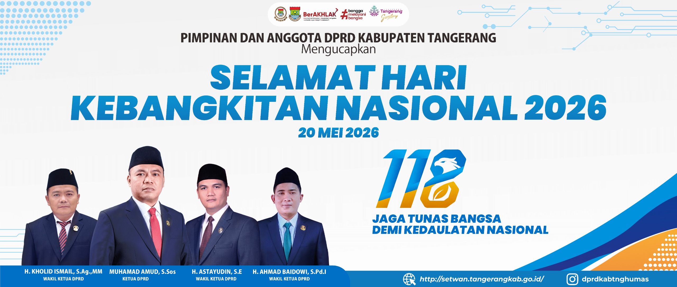 DPRD Tangsel