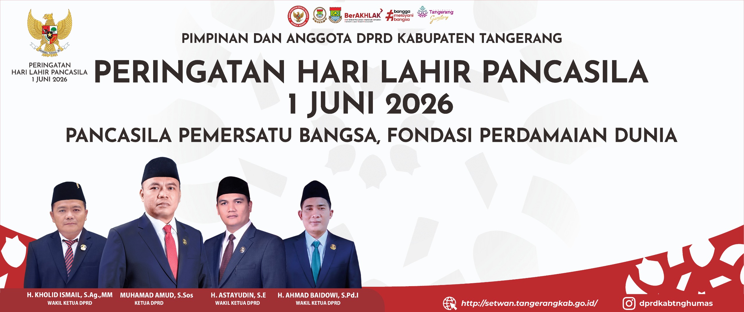 DPRD Tangsel