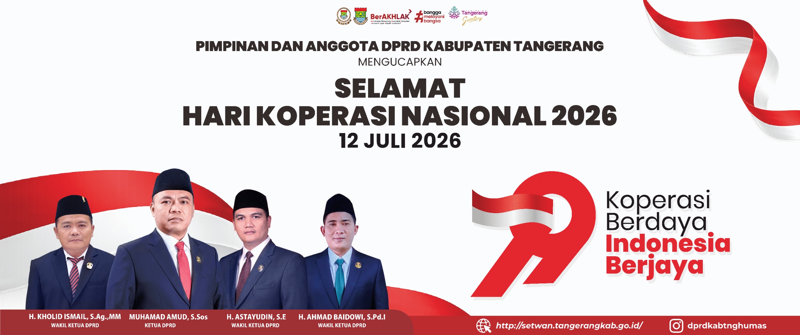 DPRD Tangsel